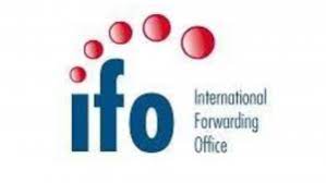 IFO Int Forwarding Office